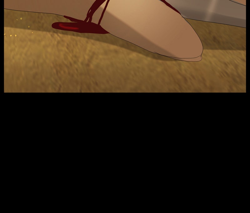 Read Not Even Bones Manga Online