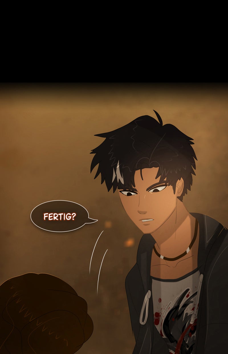 Read Not Even Bones Manga Online