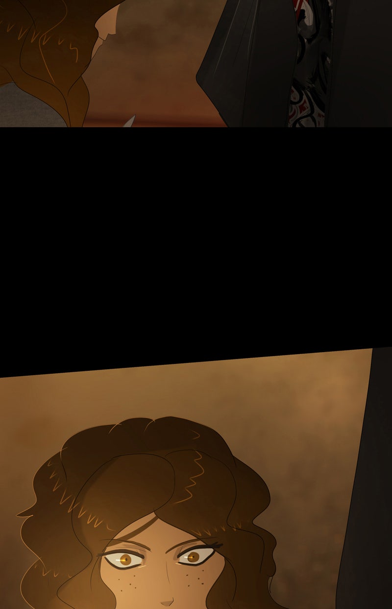 Read Not Even Bones Manga Online