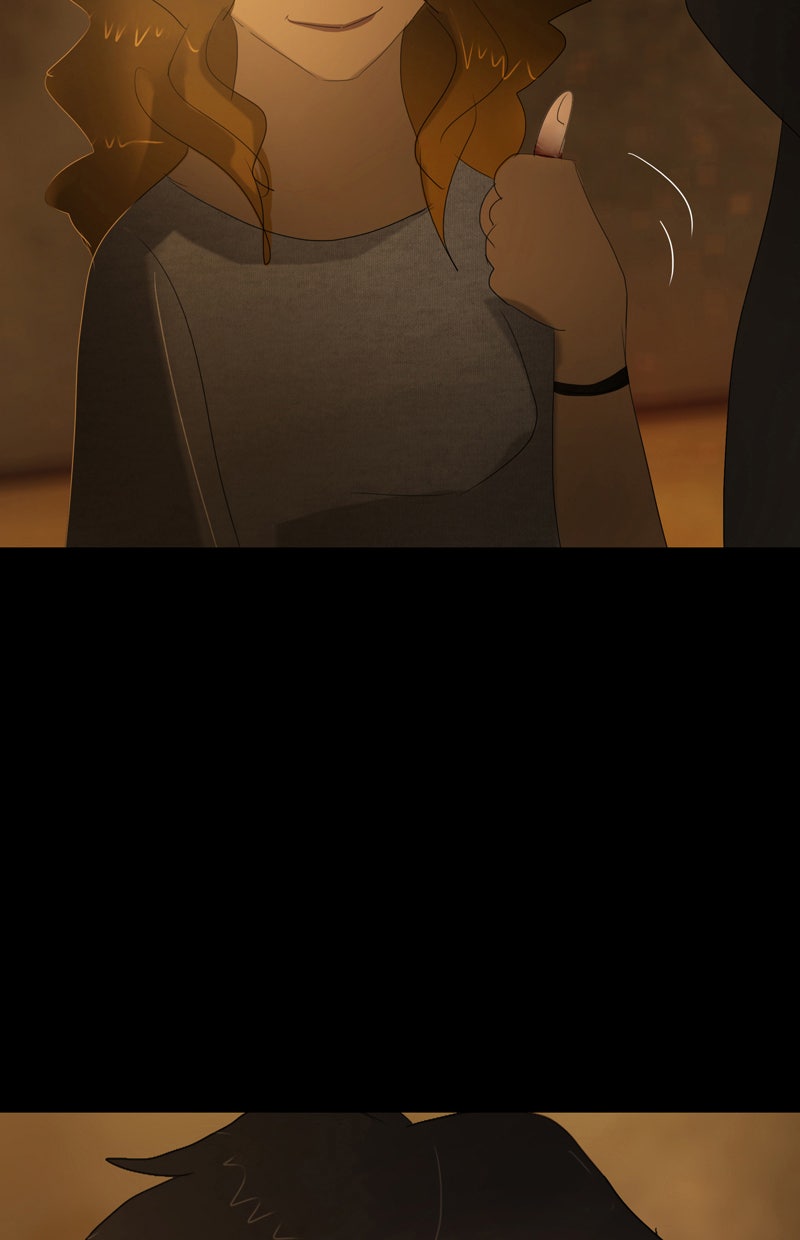 Read Not Even Bones Manga Online