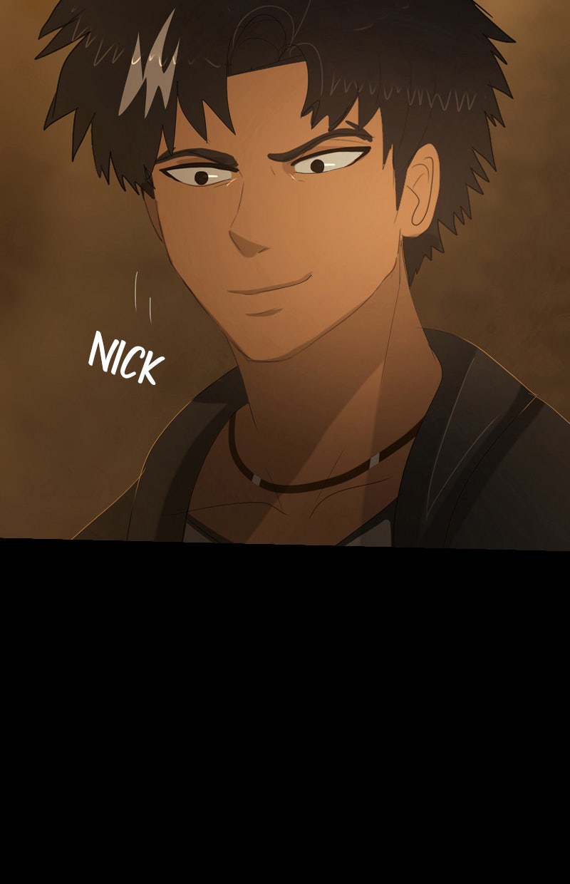 Read Not Even Bones Manga Online