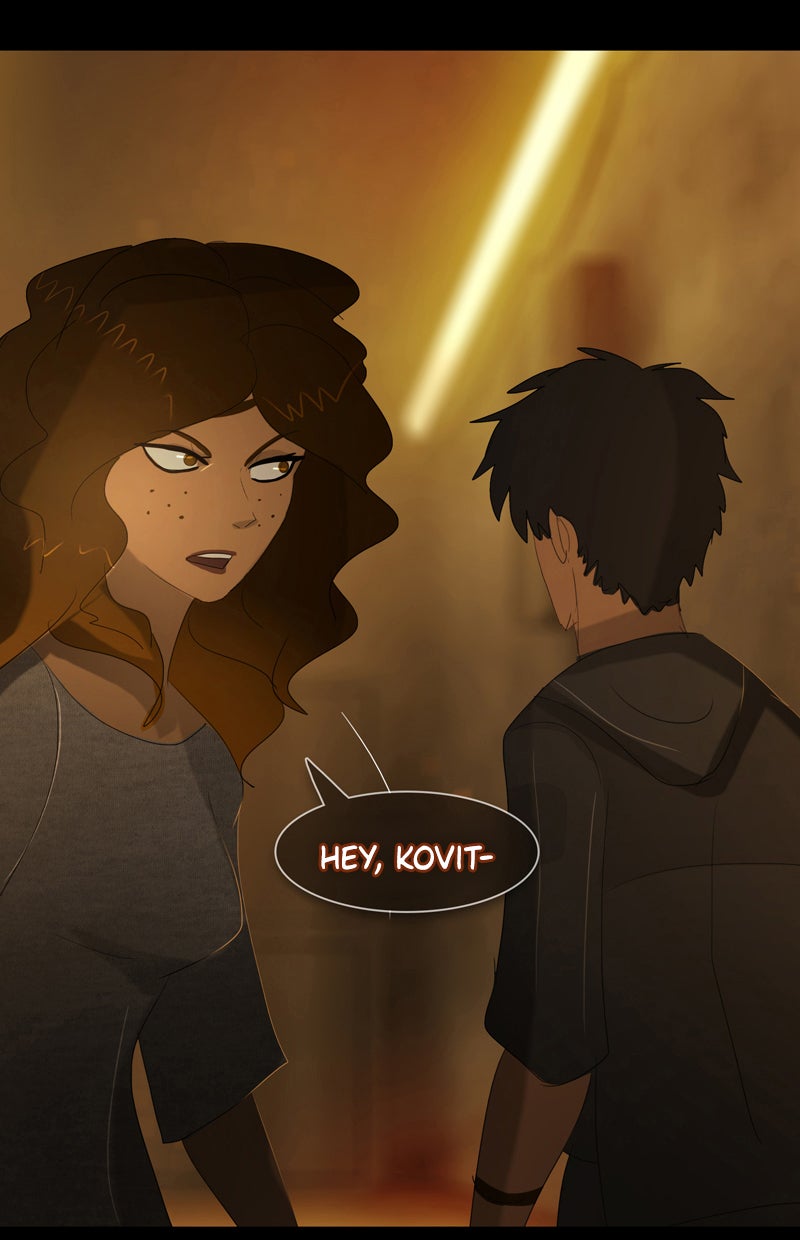 Read Not Even Bones Manga Online