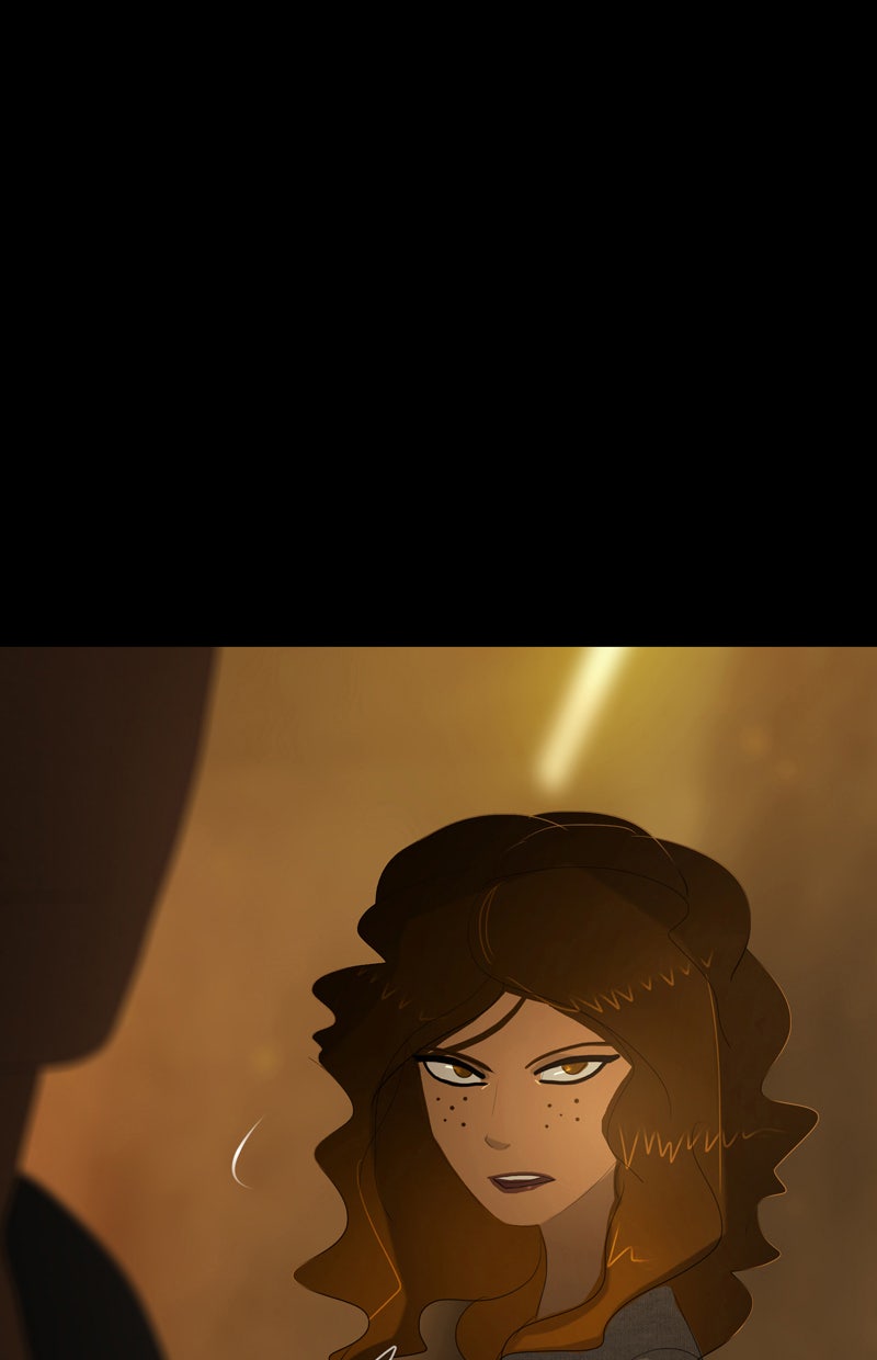 Read Not Even Bones Manga Online