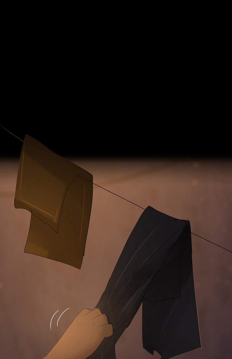 Read Not Even Bones Manga Online