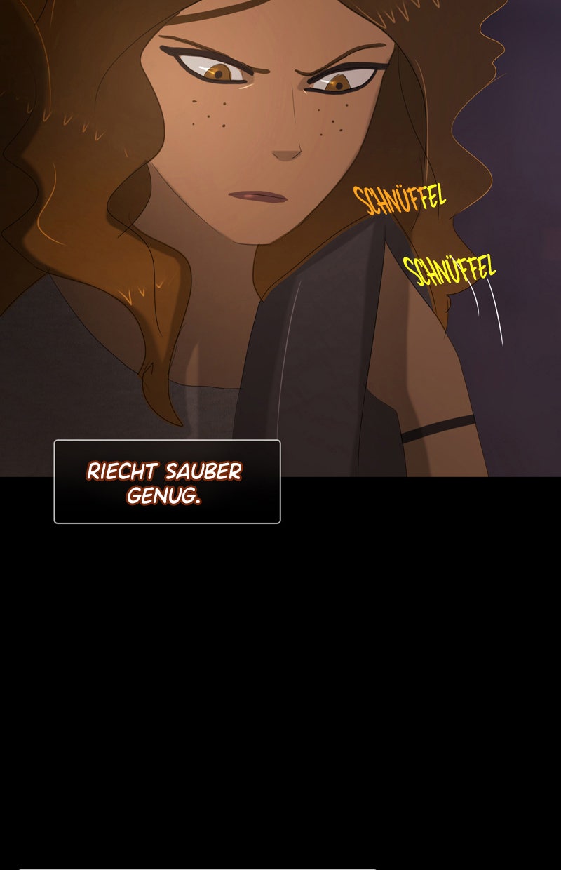 Read Not Even Bones Manga Online