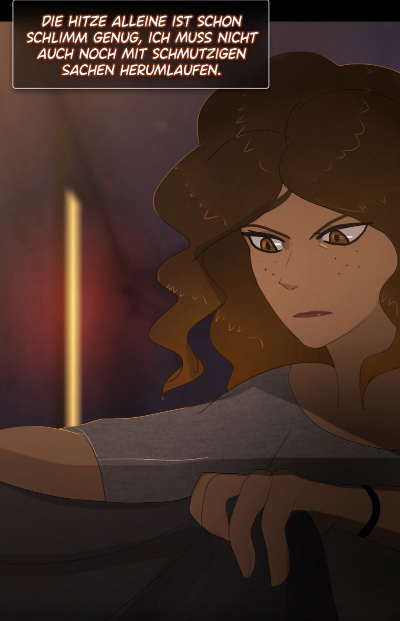 Read Not Even Bones Manga Online