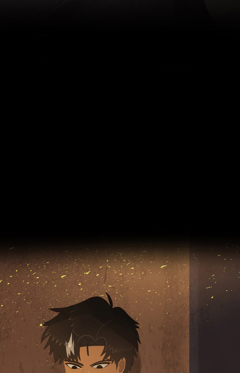 Read Not Even Bones Manga Online