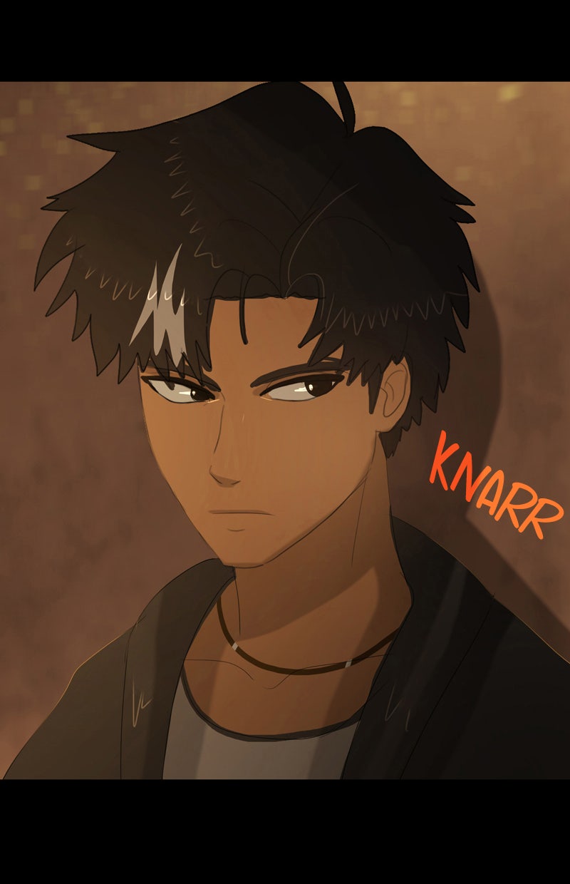 Read Not Even Bones Manga Online