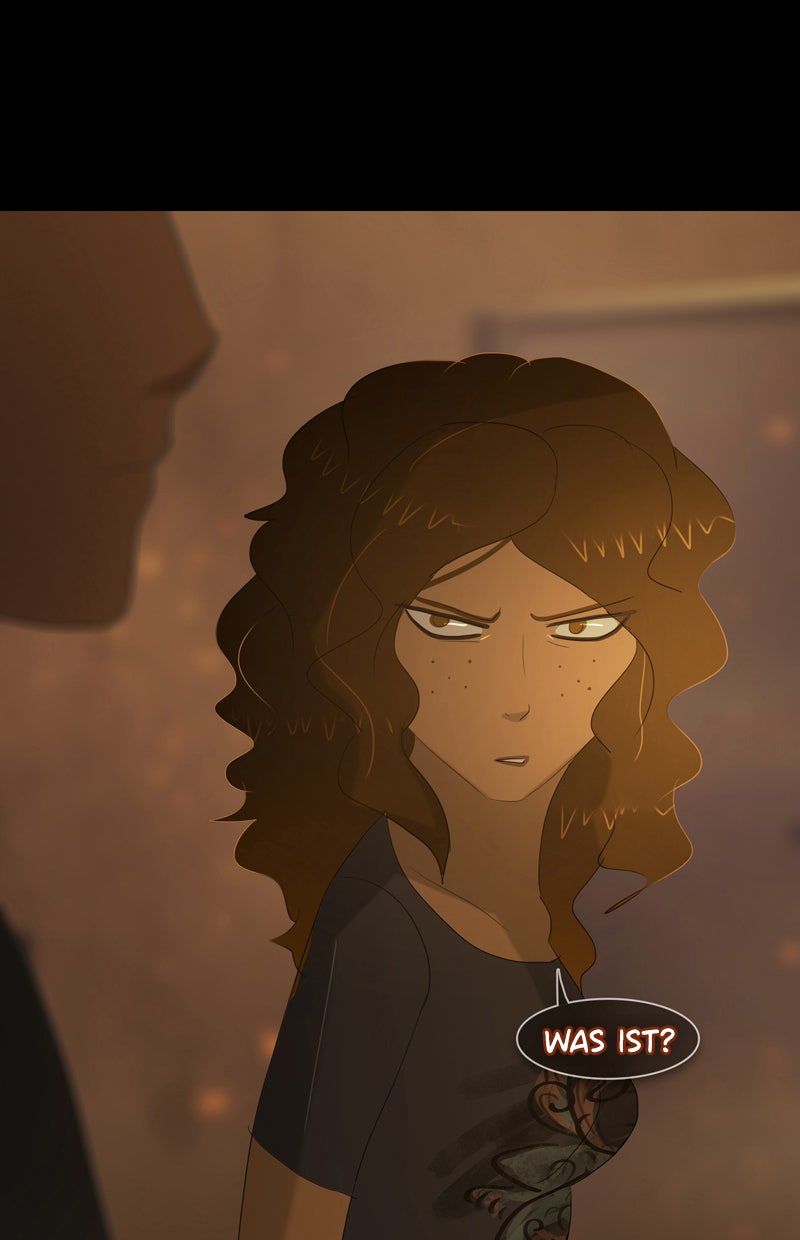 Read Not Even Bones Manga Online