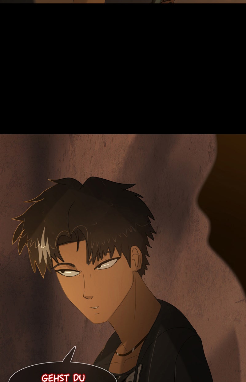 Read Not Even Bones Manga Online