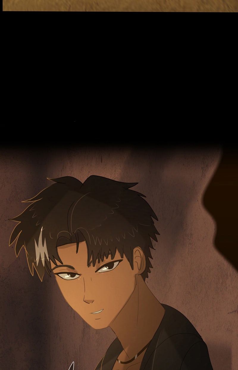 Read Not Even Bones Manga Online