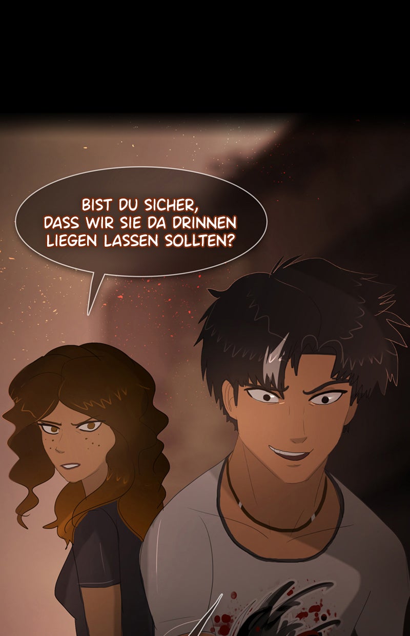 Read Not Even Bones Manga Online