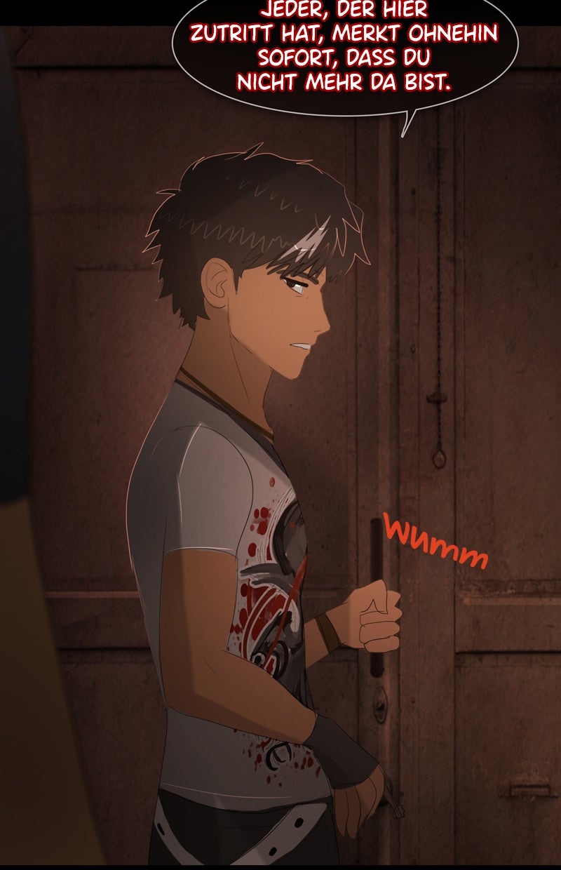 Read Not Even Bones Manga Online