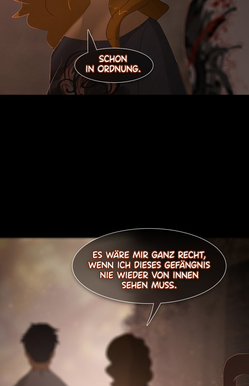 Read Not Even Bones Manga Online