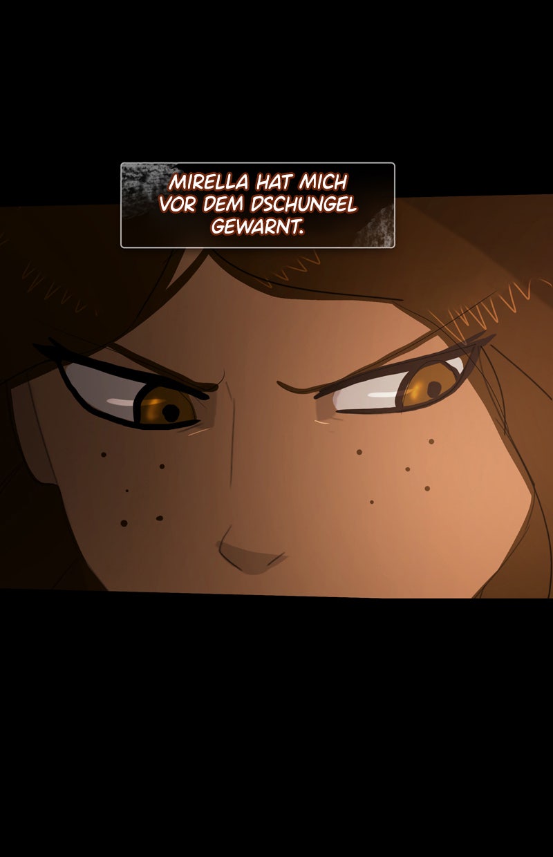 Read Not Even Bones Manga Online