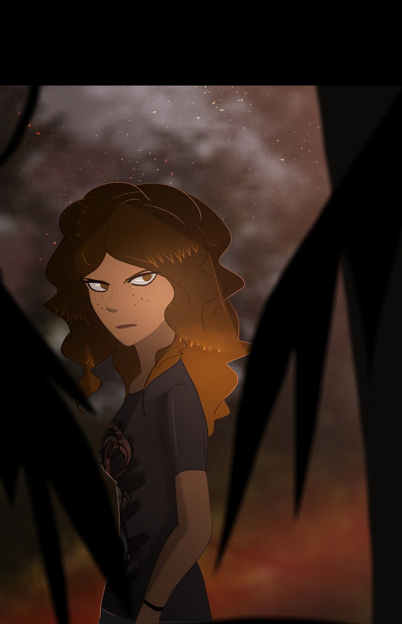 Read Not Even Bones Manga Online