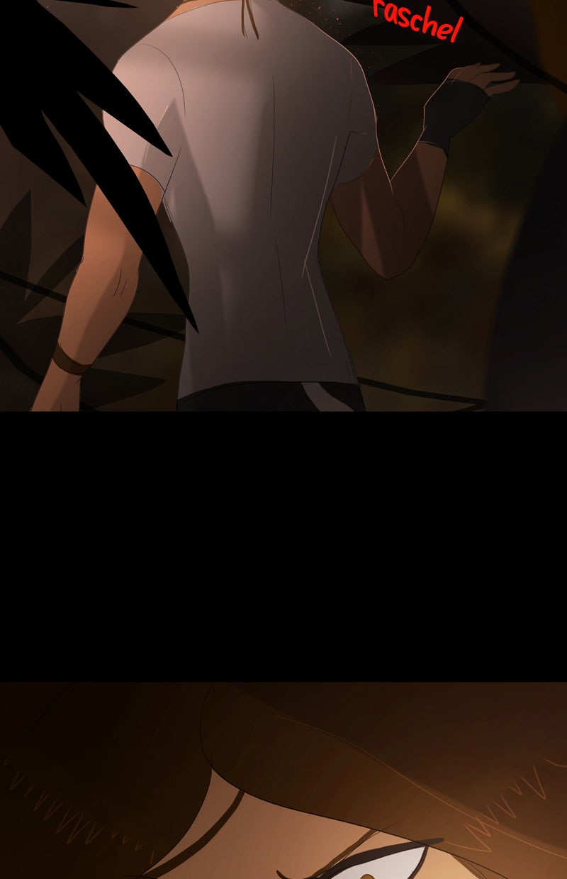 Read Not Even Bones Manga Online