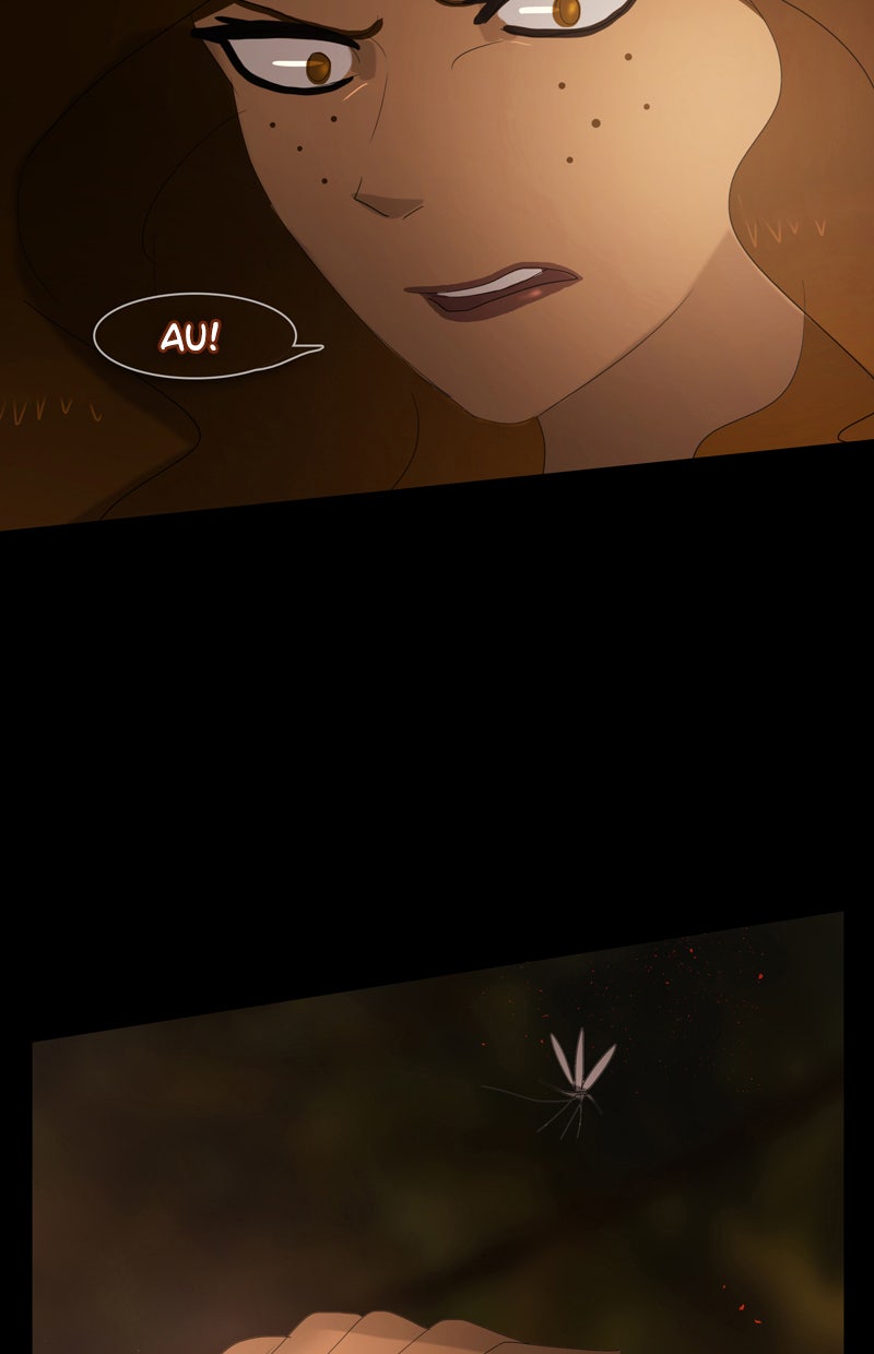 Read Not Even Bones Manga Online