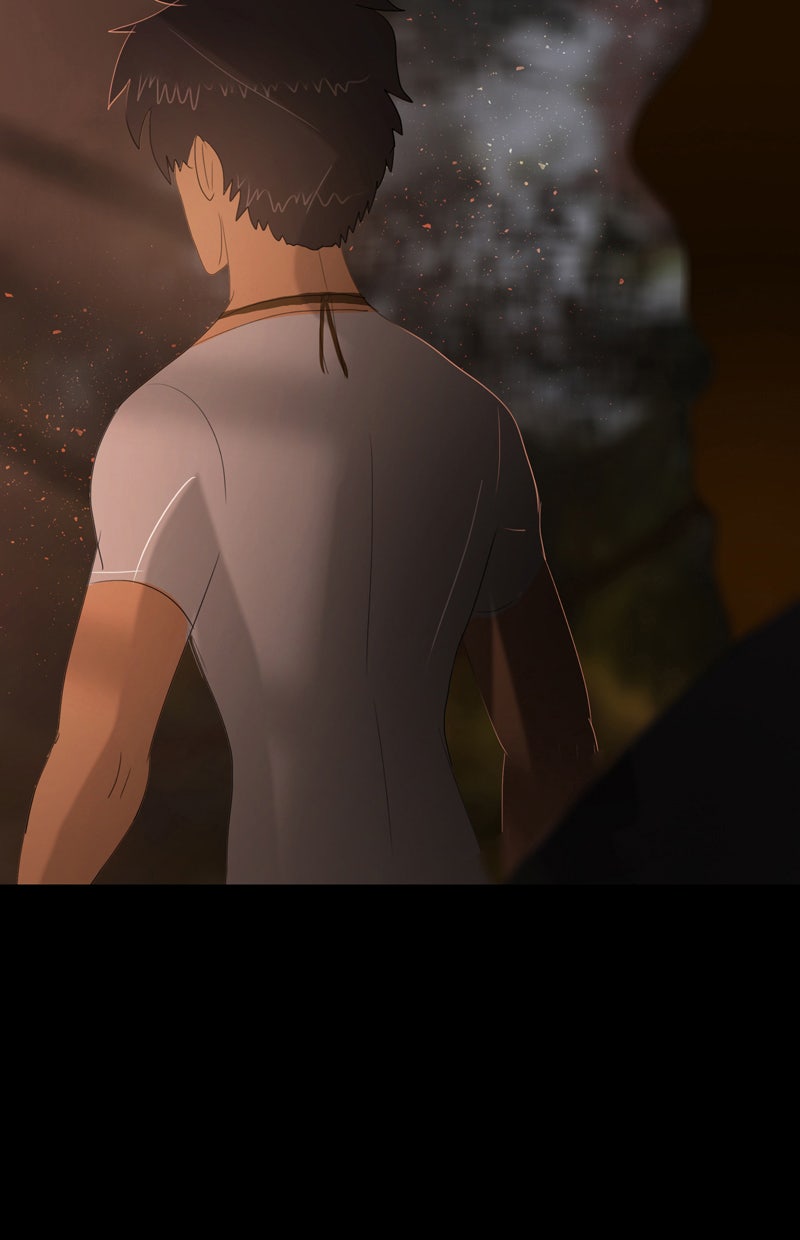 Read Not Even Bones Manga Online