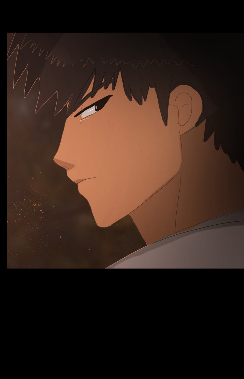 Read Not Even Bones Manga Online