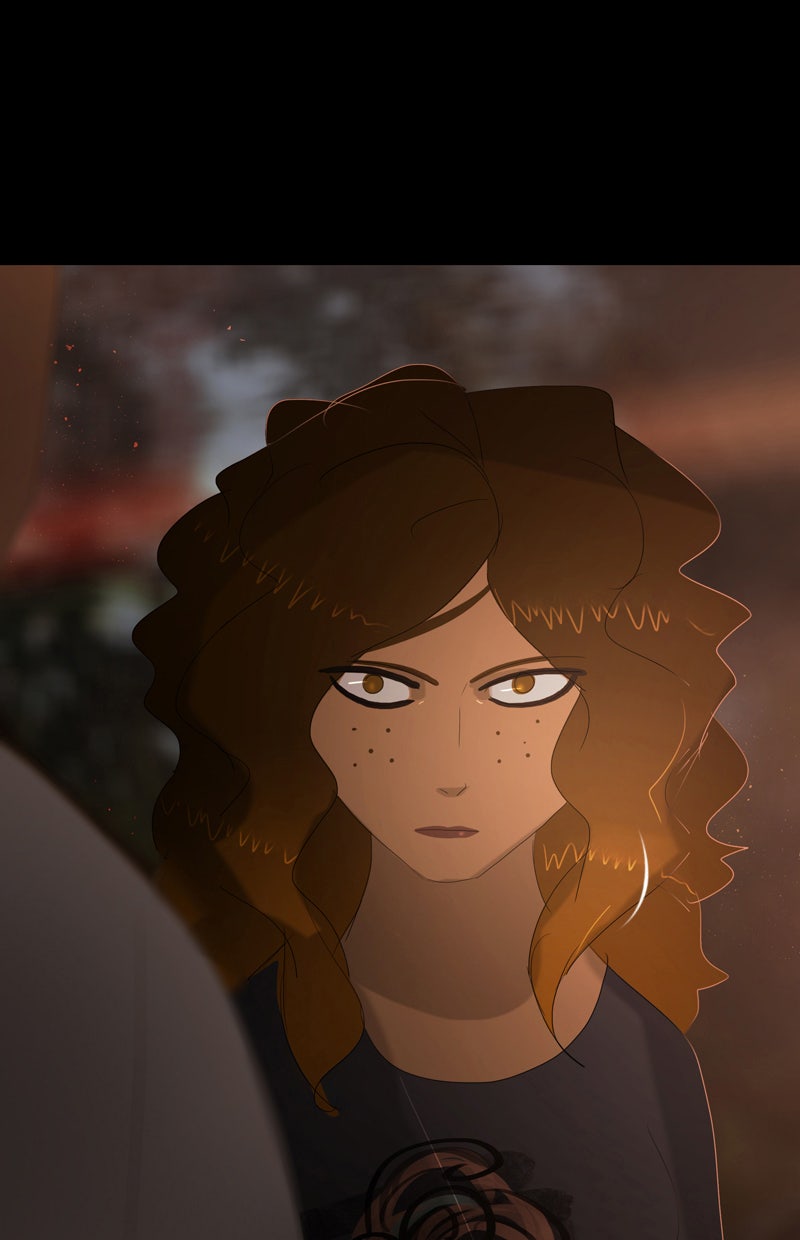 Read Not Even Bones Manga Online