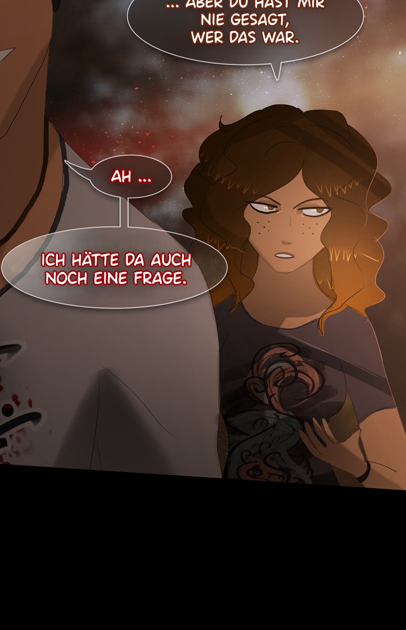 Read Not Even Bones Manga Online