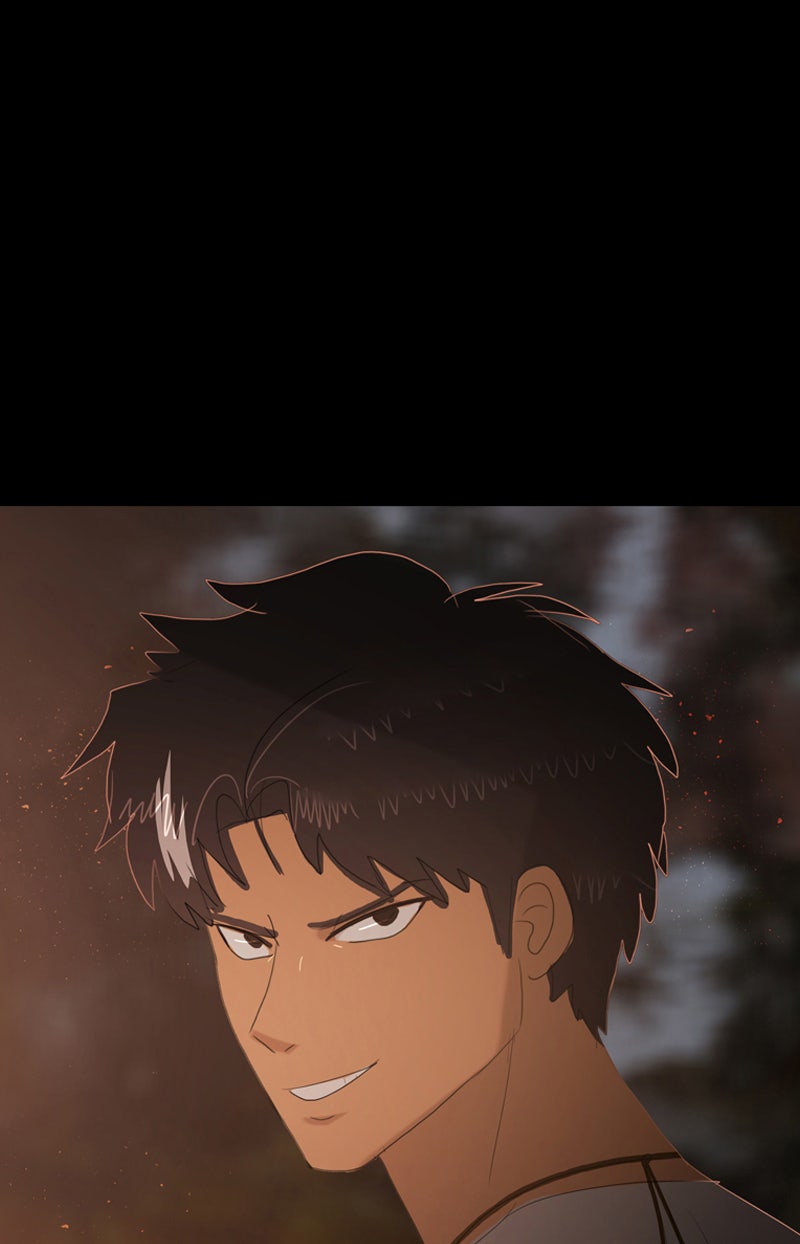 Read Not Even Bones Manga Online