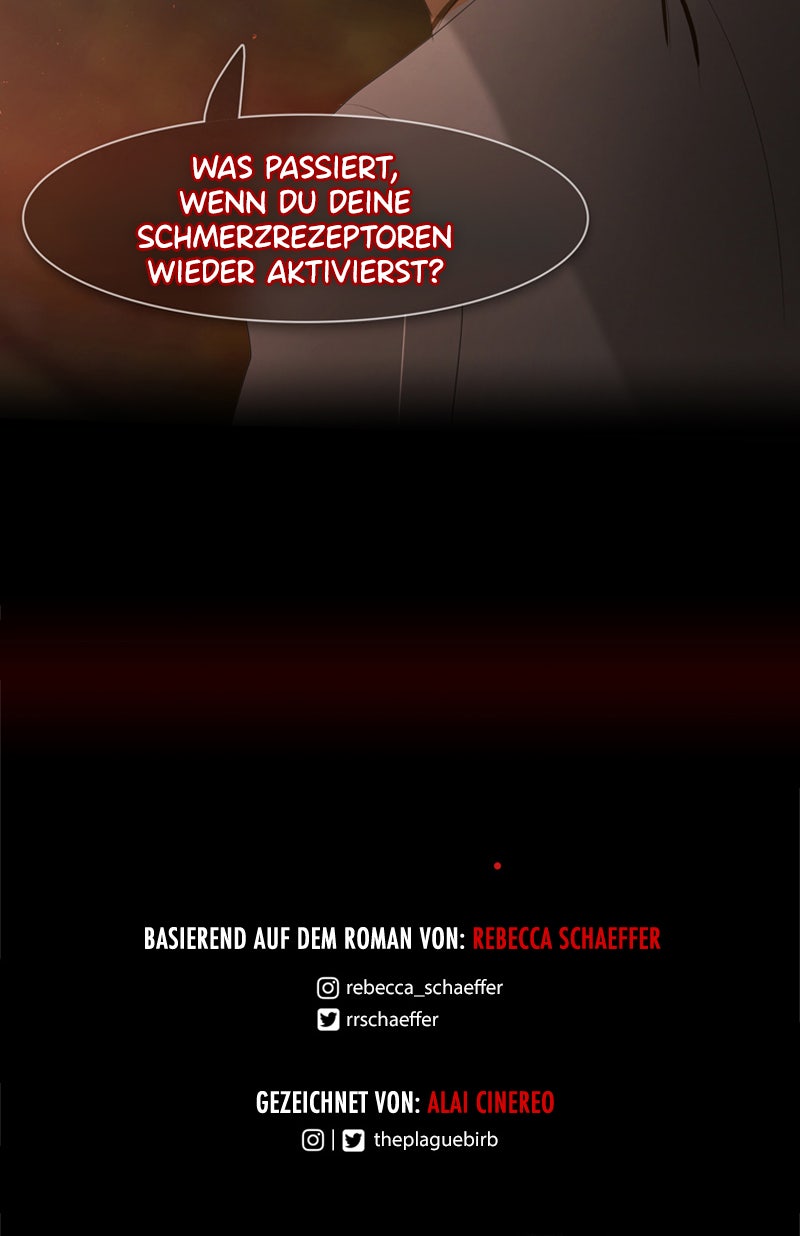 Read Not Even Bones Manga Online