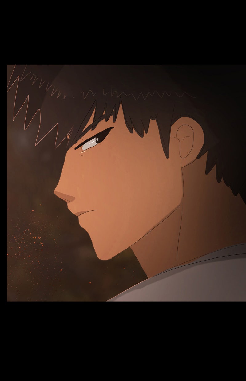 Read Not Even Bones Manga Online