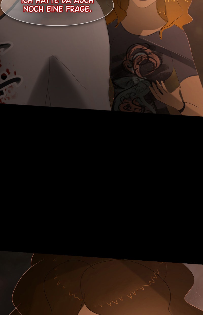 Read Not Even Bones Manga Online