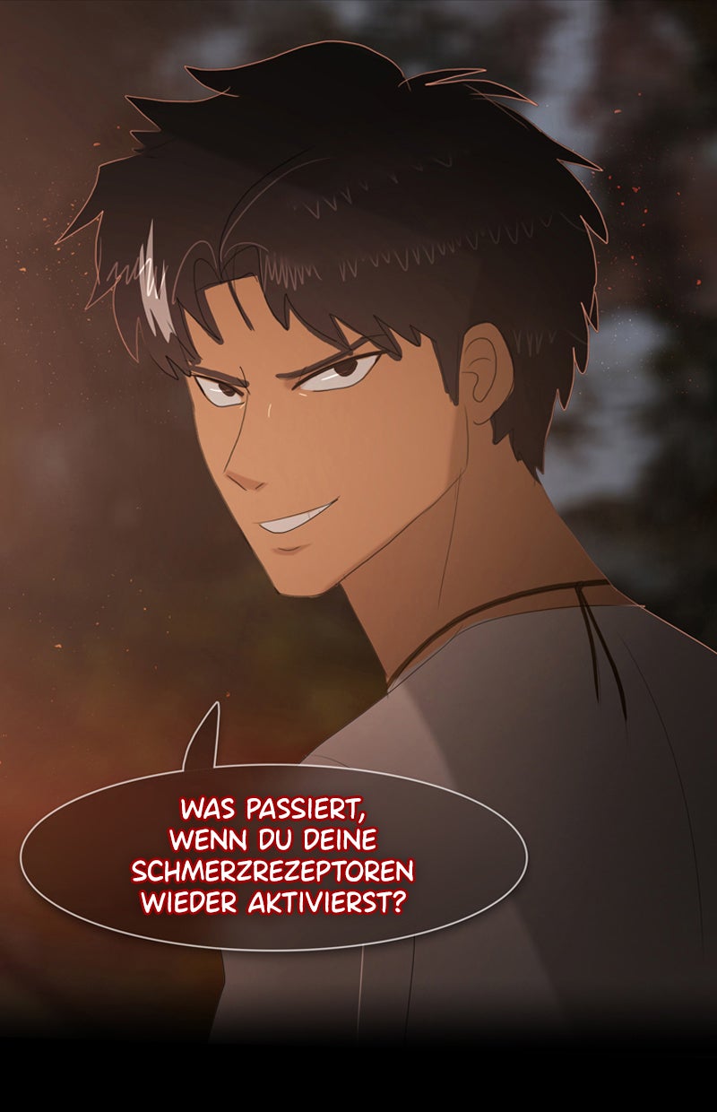 Read Not Even Bones Manga Online