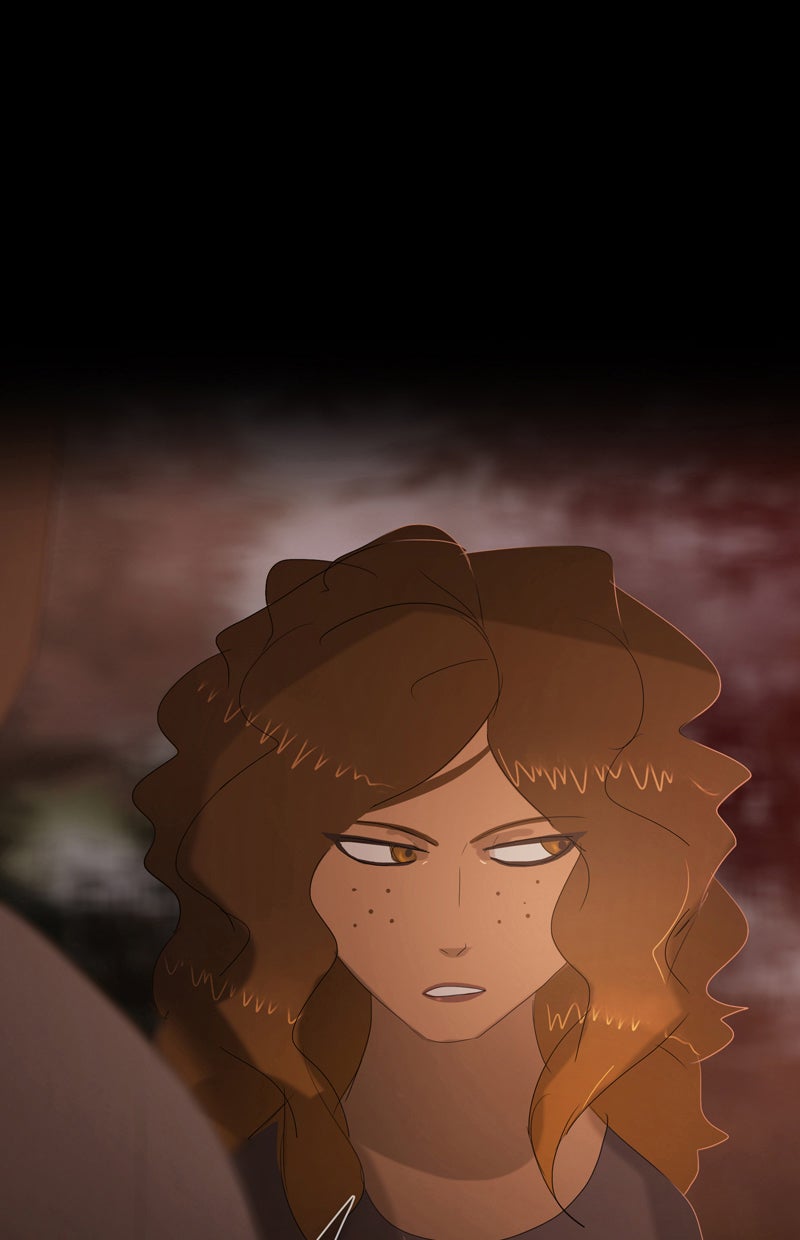 Read Not Even Bones Manga Online