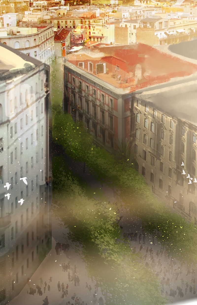 Read Not Even Bones Manga Online