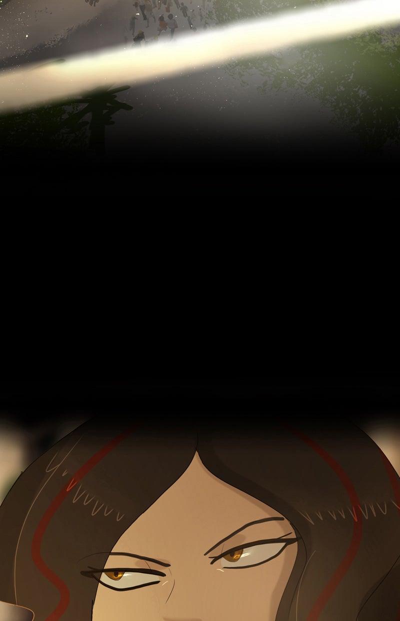 Read Not Even Bones Manga Online