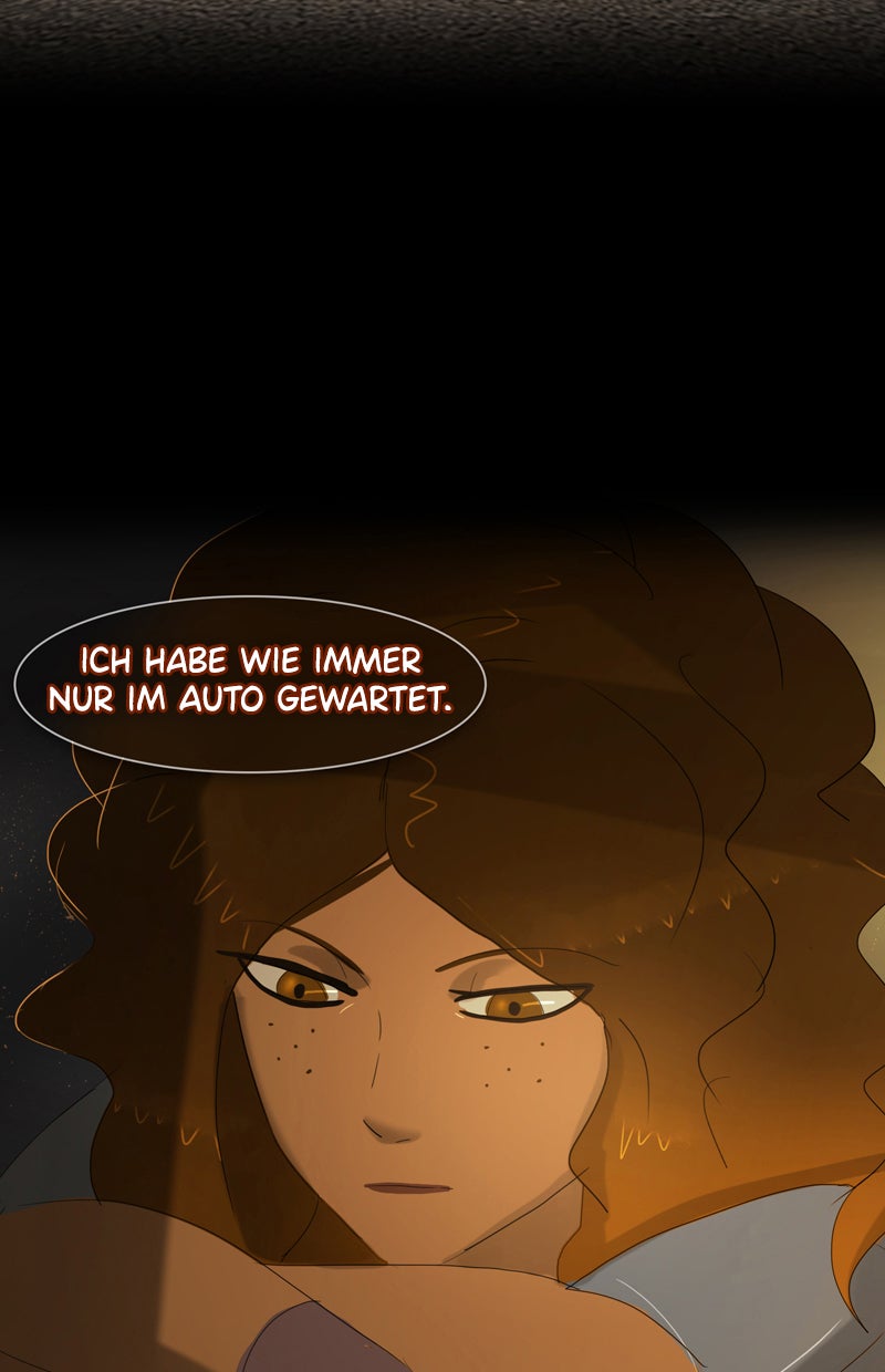 Read Not Even Bones Manga Online