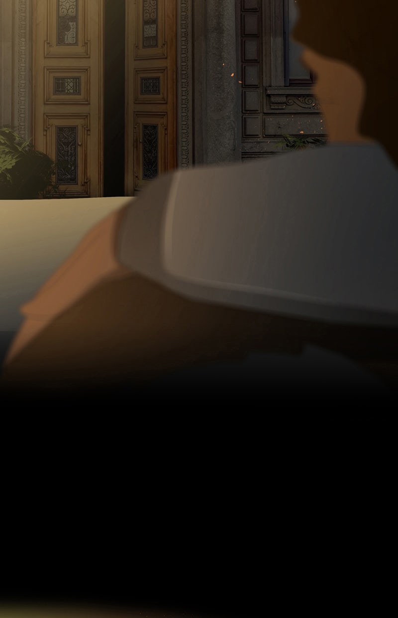 Read Not Even Bones Manga Online