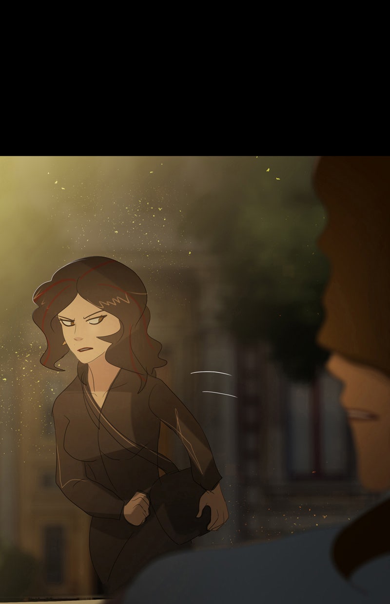 Read Not Even Bones Manga Online