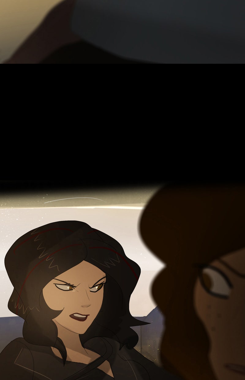 Read Not Even Bones Manga Online