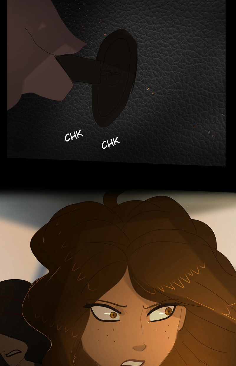 Read Not Even Bones Manga Online