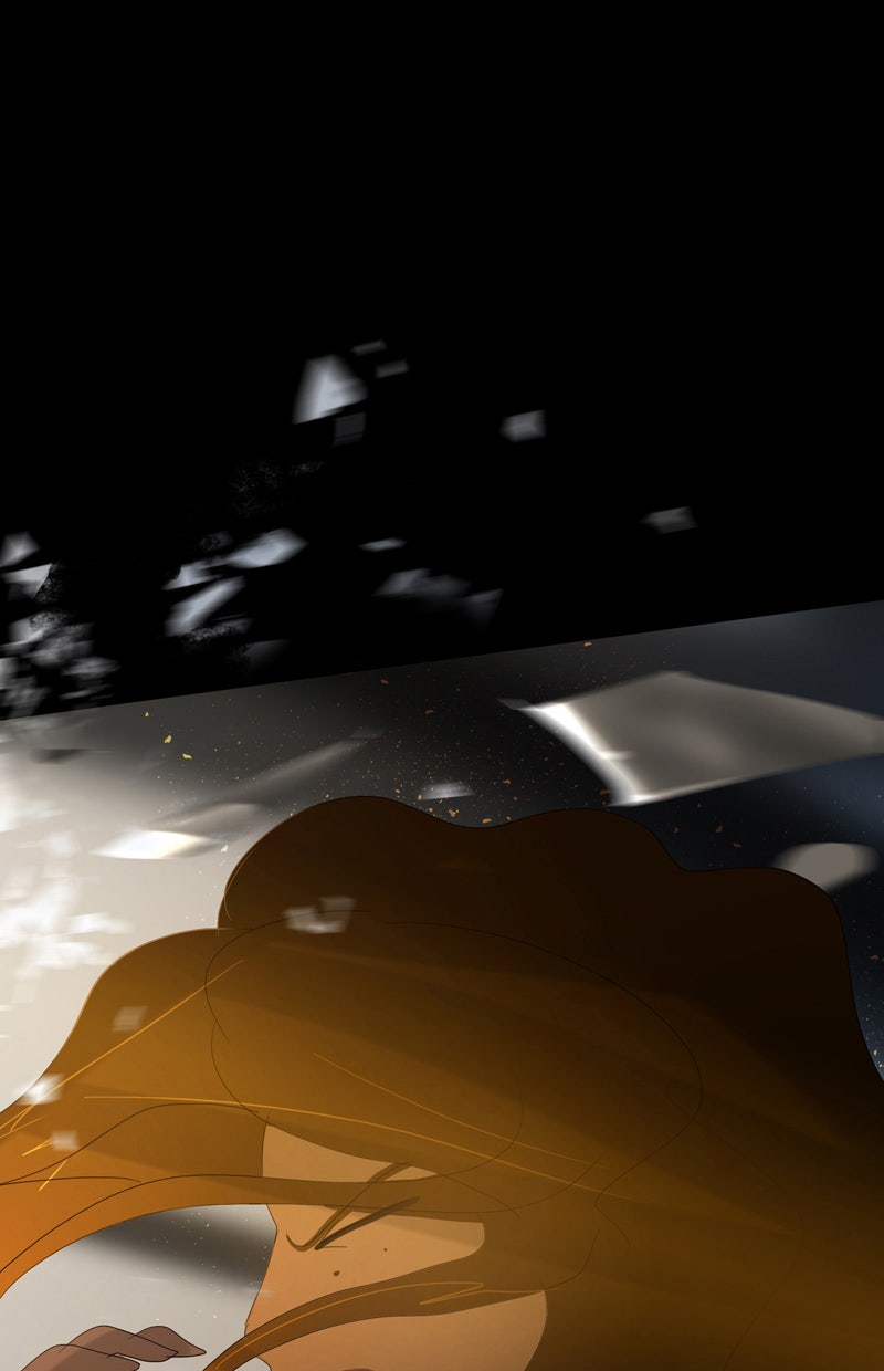 Read Not Even Bones Manga Online