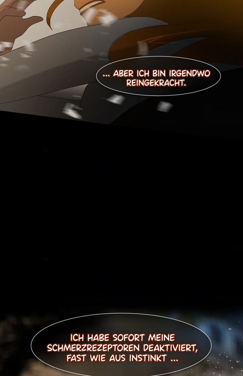 Read Not Even Bones Manga Online