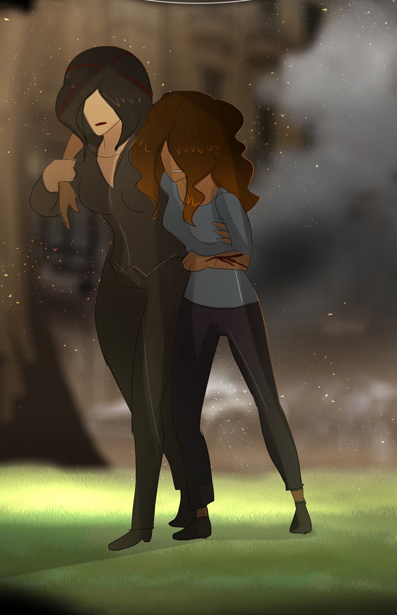 Read Not Even Bones Manga Online