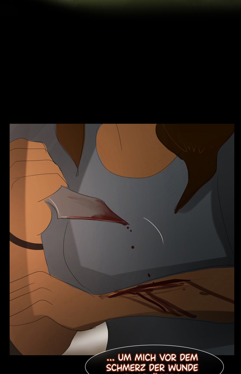 Read Not Even Bones Manga Online