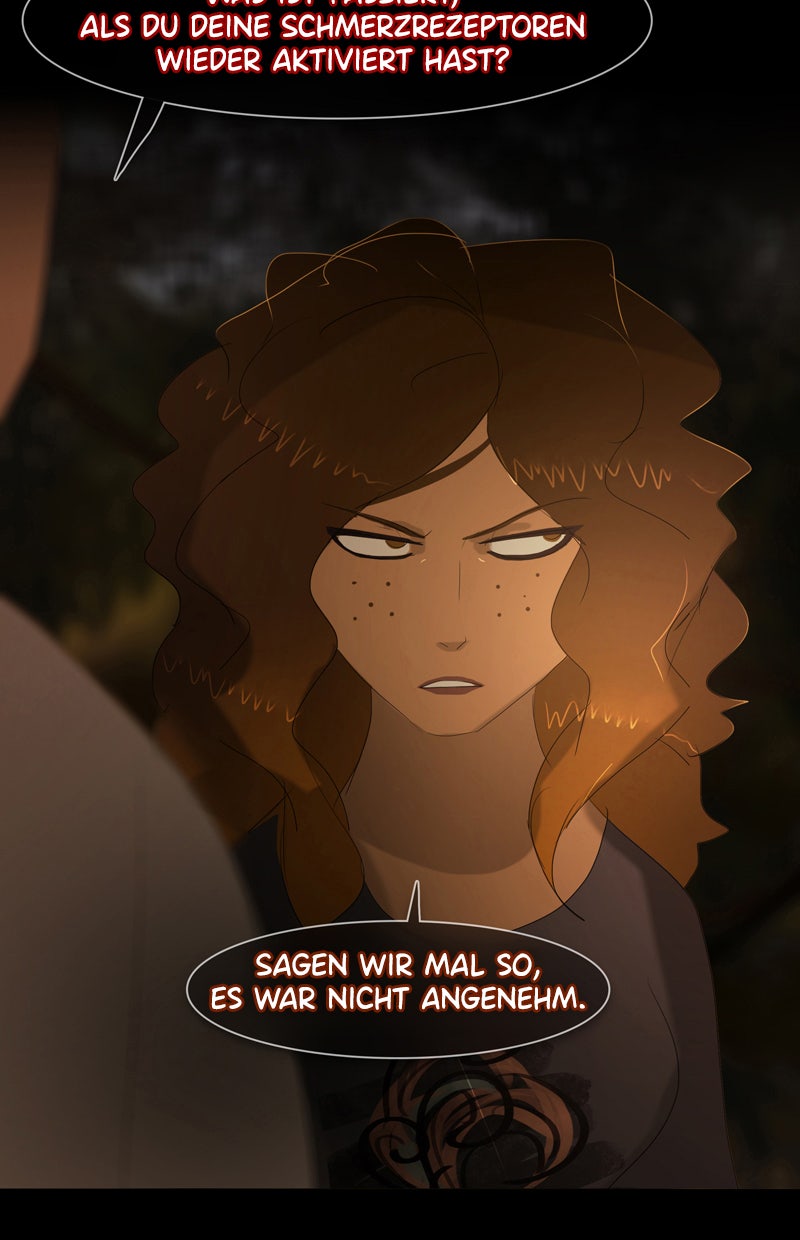 Read Not Even Bones Manga Online