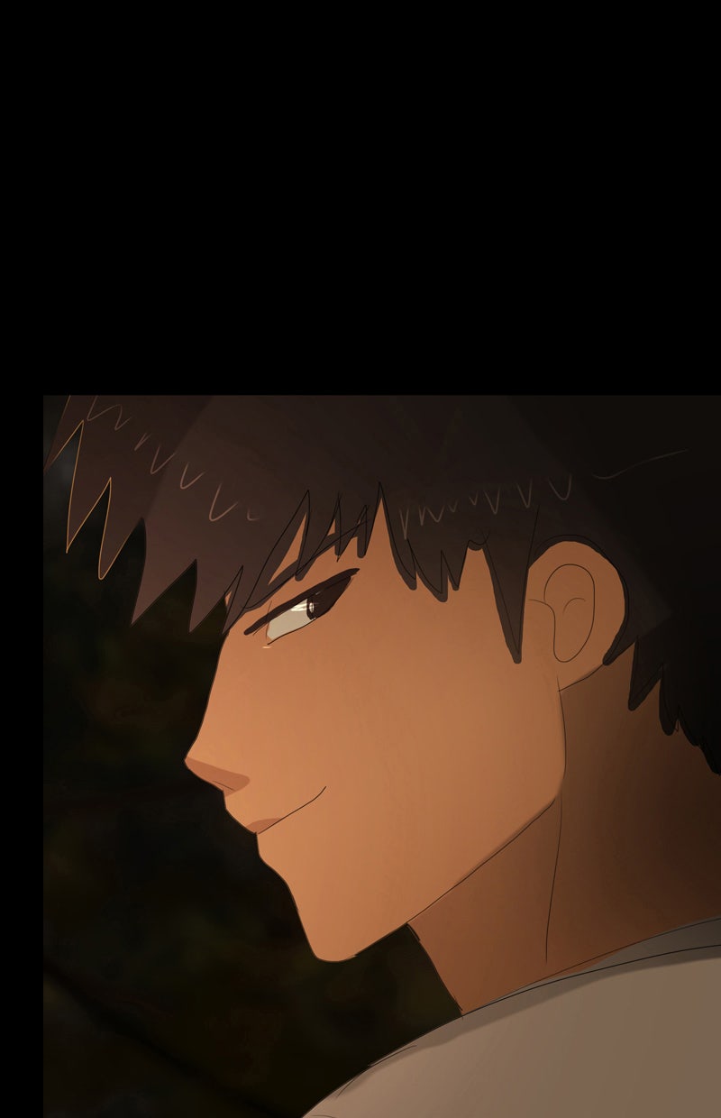 Read Not Even Bones Manga Online