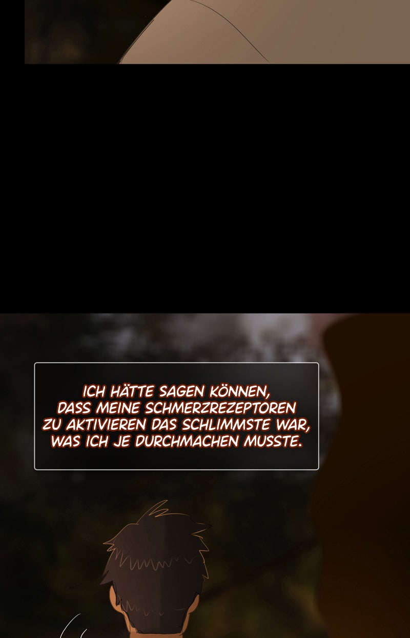 Read Not Even Bones Manga Online