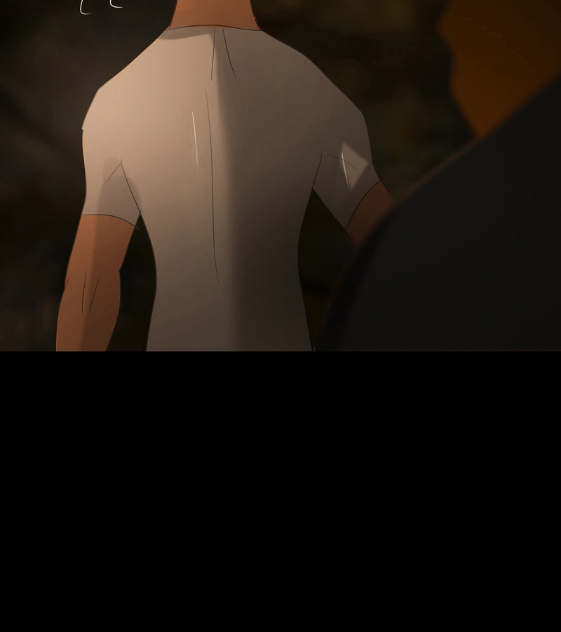 Read Not Even Bones Manga Online