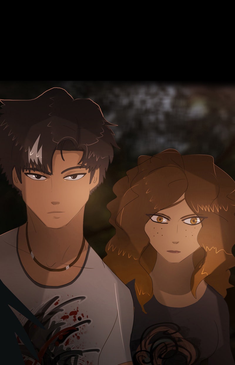 Read Not Even Bones Manga Online