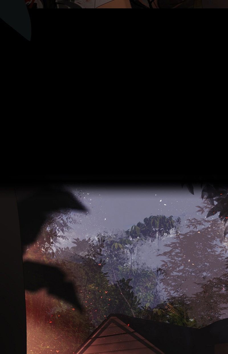 Read Not Even Bones Manga Online