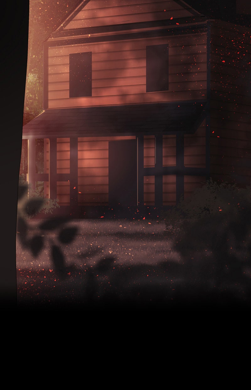 Read Not Even Bones Manga Online